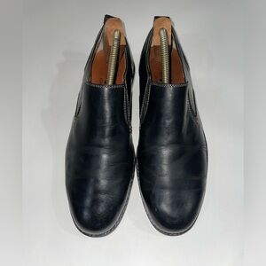 Tommy Bahama Slip-on Leather Loafers Size 9.5M